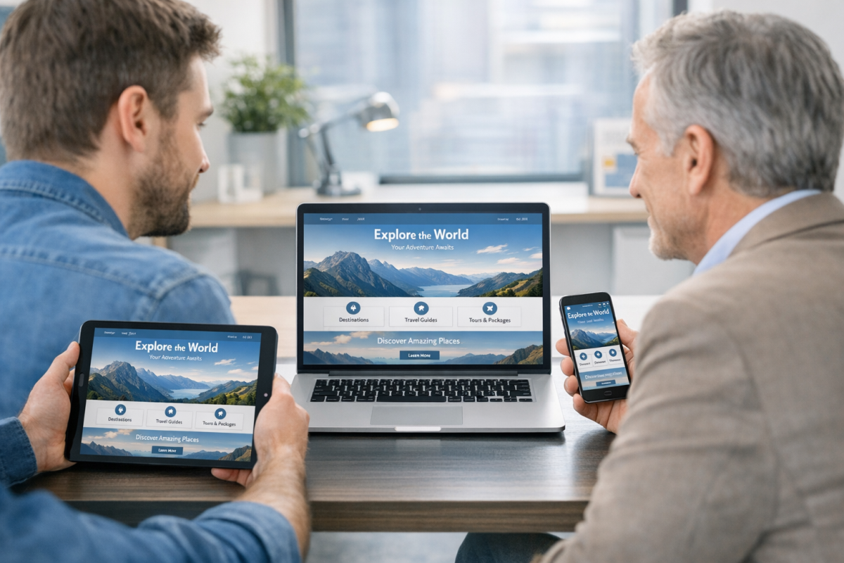 Mobile-friendly WordPress plugin alternatives comparison chart