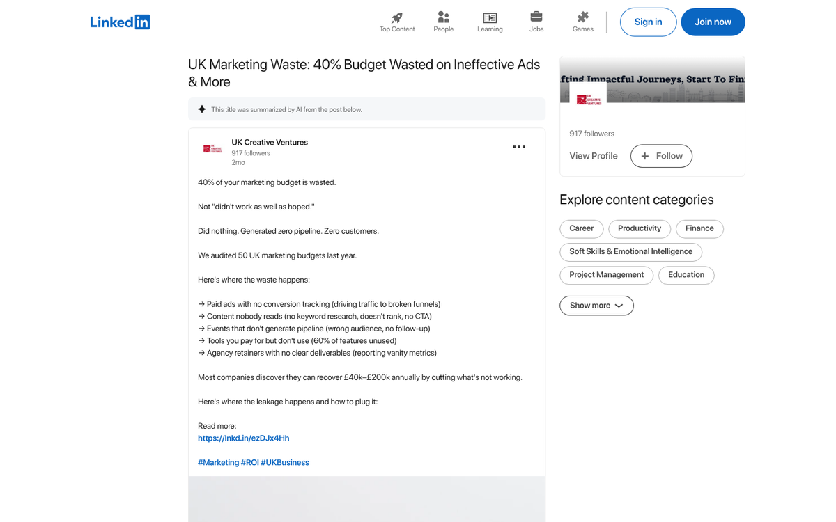 Money burning or being wasted illustration