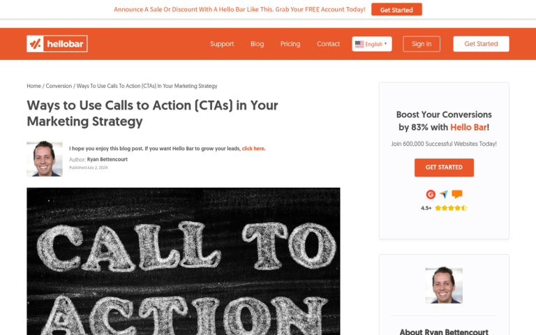 30+ Tips to Make Your Blog Posts More Effective