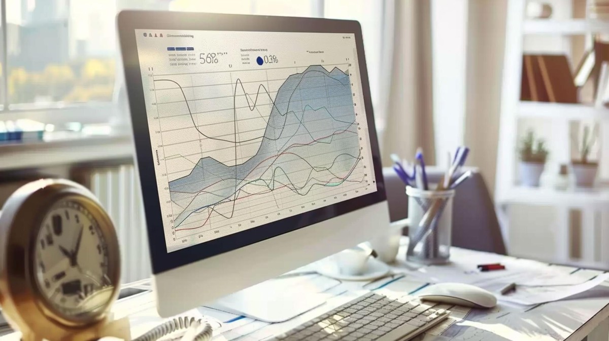 UTM parameter types displayed on screen