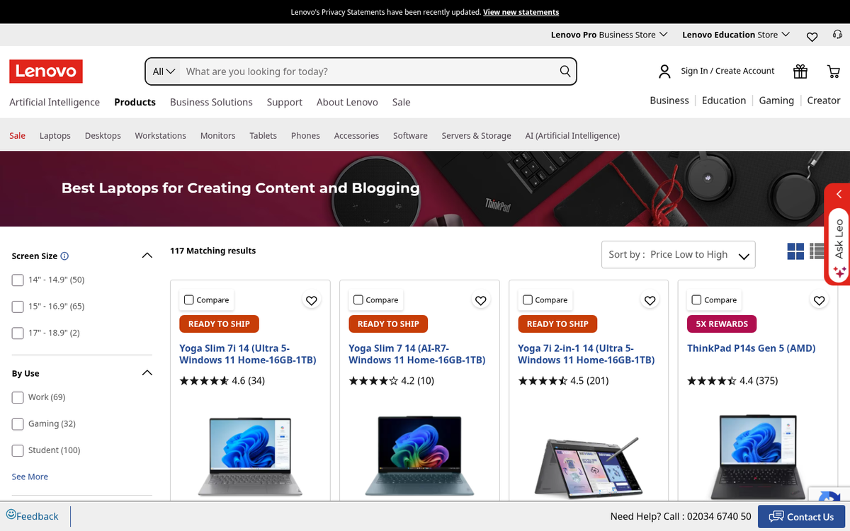 Blog post rewriting process on screen