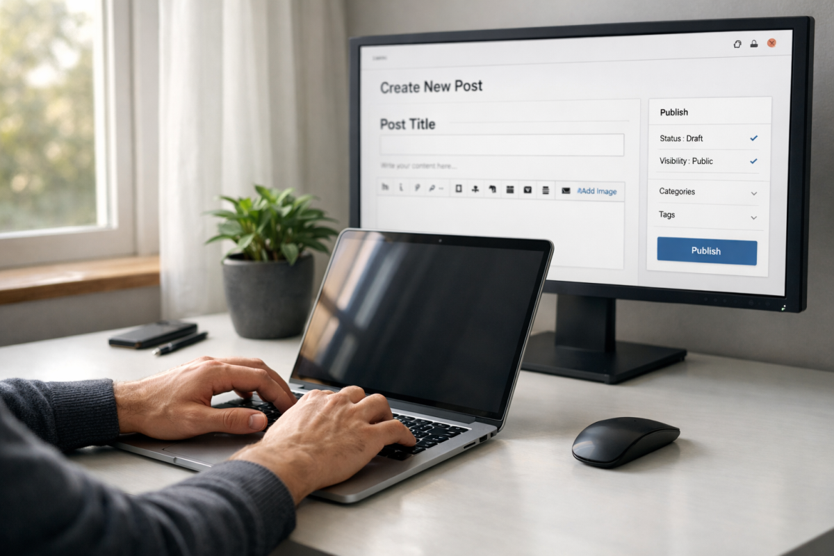 Content being shared across multiple platforms