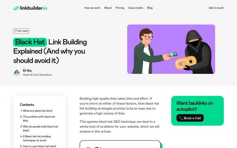 15 Ways to Build Free Backlinks to Your Blog Posts