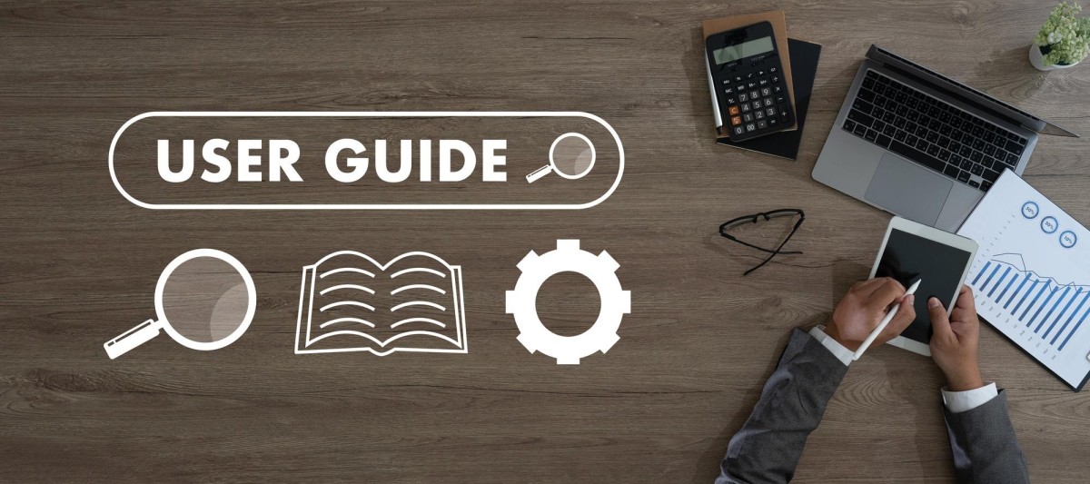 Flagship resource guide attracting quality backlinks