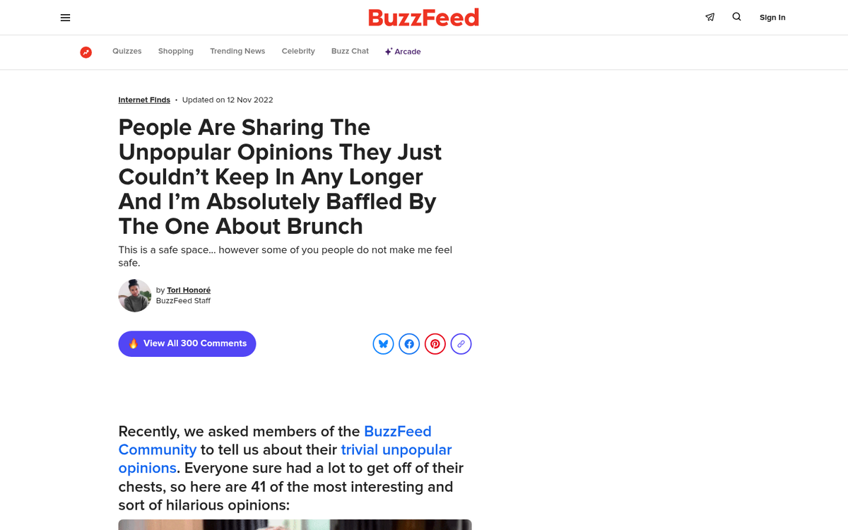 Person taking bold controversial stance at podium