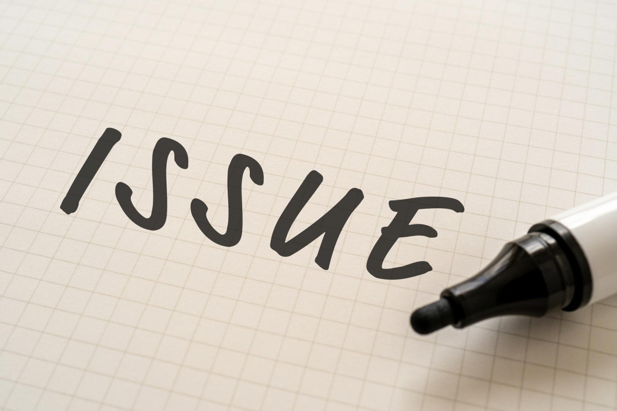 Clean document with bold headings and bullet points