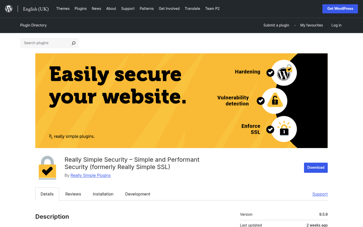 SSL certificate installation process on server