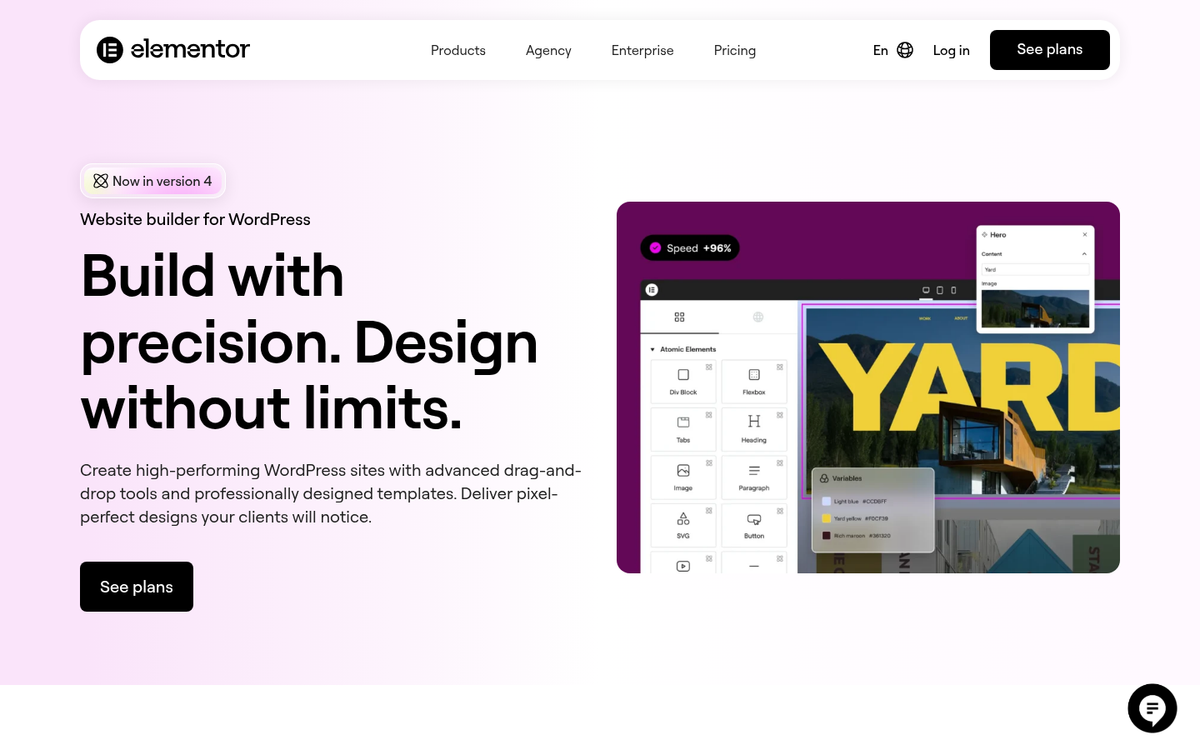 Custom WordPress theme code in editor
