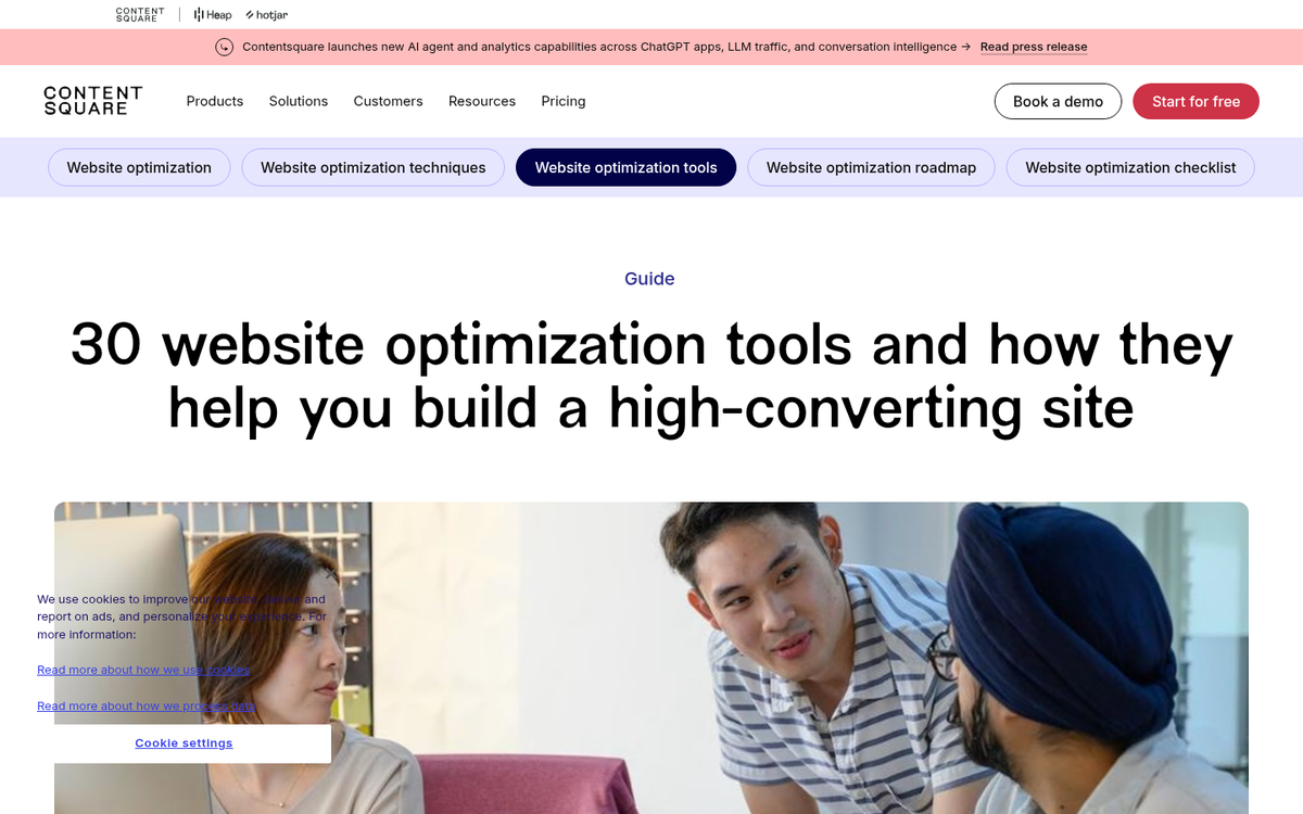 WordPress post shared on Facebook page