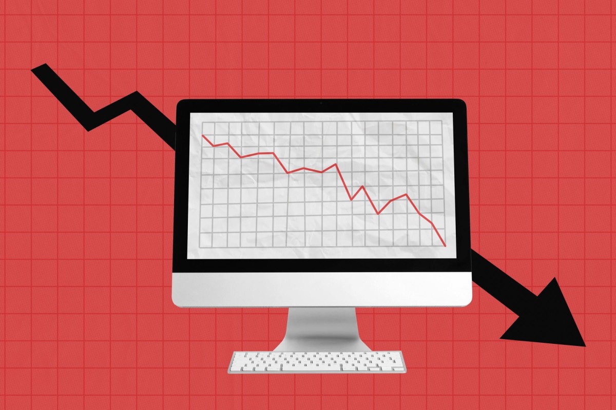 Fixing website indexing errors in search console
