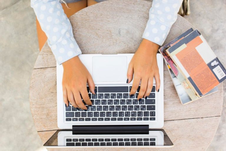 How to Properly Build and Grow a Squarespace Blog