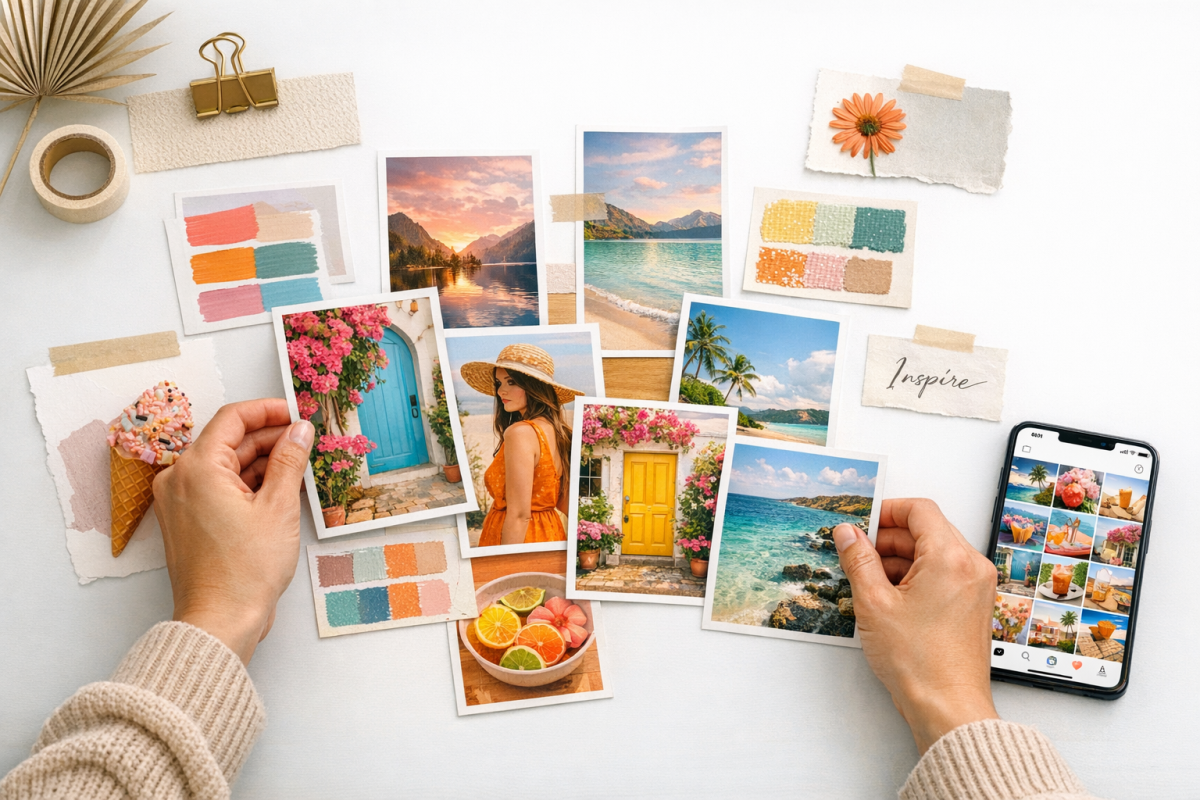 High quality blog post on Pinterest board