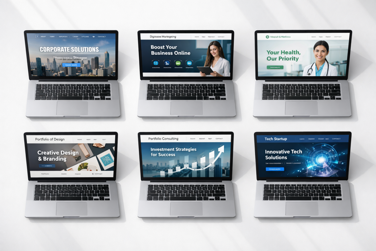 Domain usage comparison chart between plugins