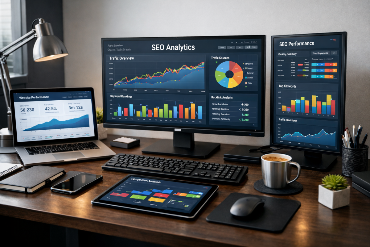 SEO plugin additional tools comparison overview