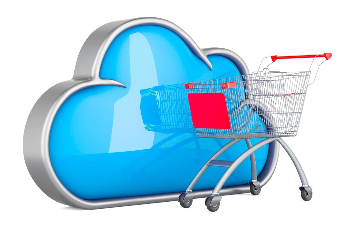 Cart66 shopping cart plugin interface screenshot