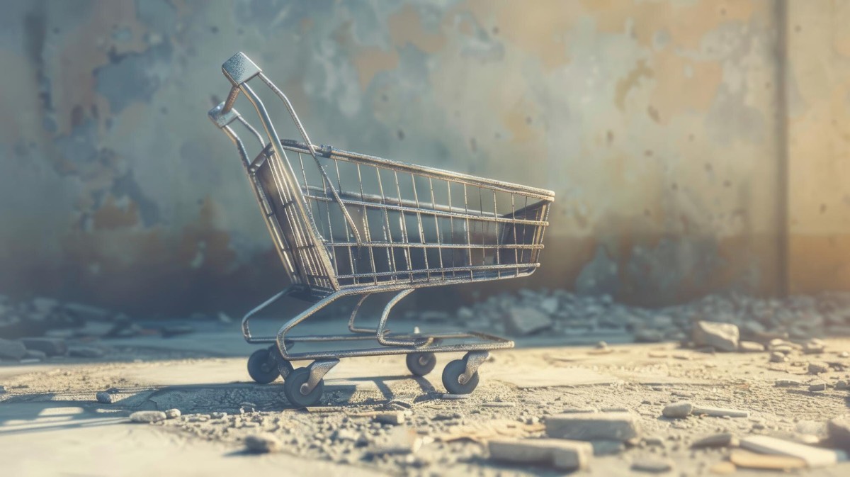 Shopping cart inquiry form plugin interface