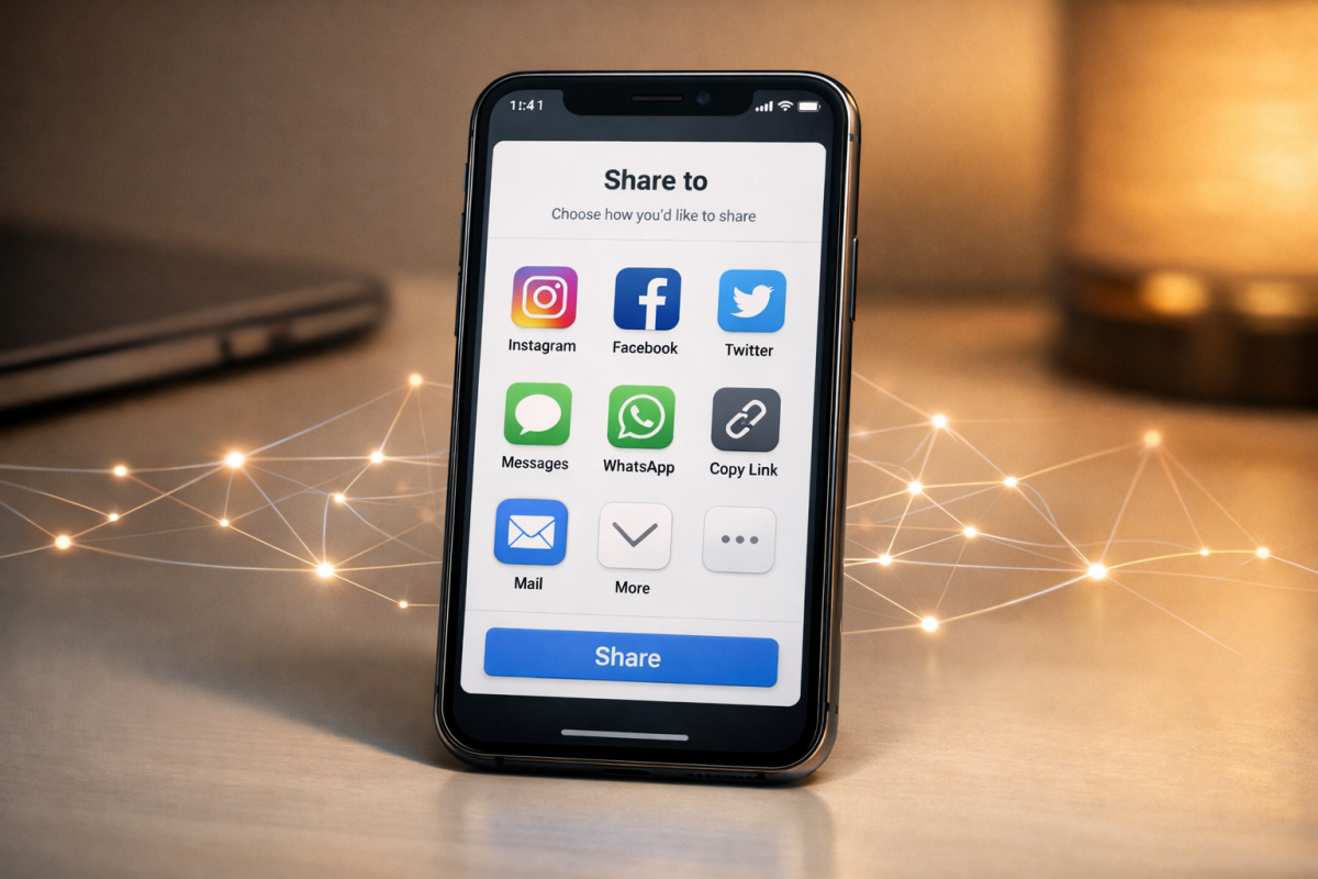 Social Warfare plugin Pinterest sharing buttons
