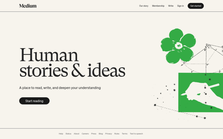 The Ultimate Guide to Promoting Your Medium Articles