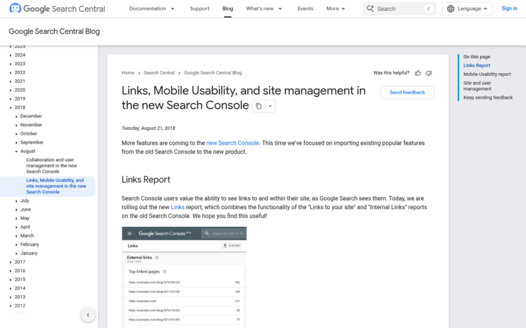 Guide to Fix Your WordPress Google Mobile Usability Errors