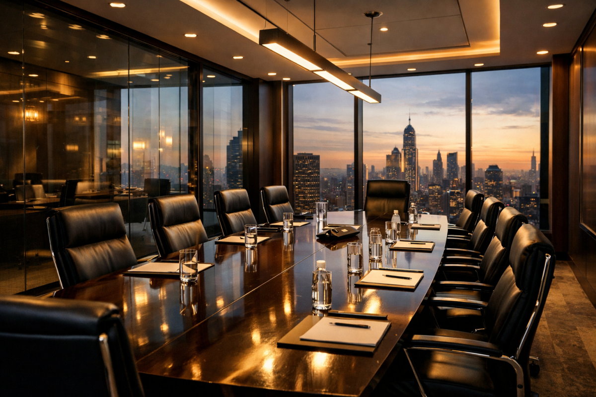 First Round Review corporate blog homepage screenshot