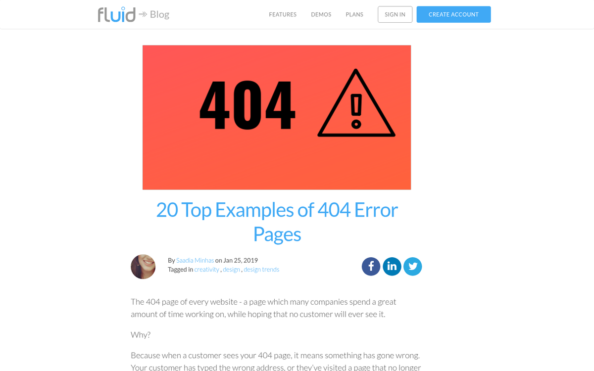 Blogger deciding on 404 redirect strategy