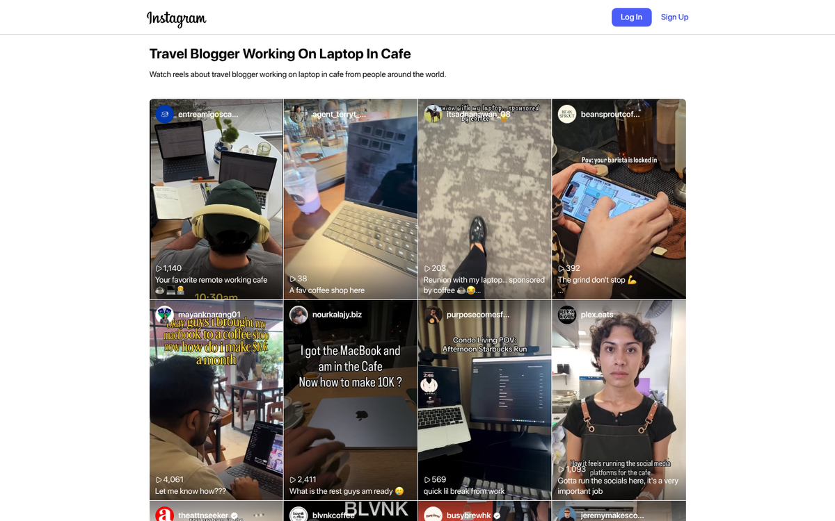 Person working at desk with laptop