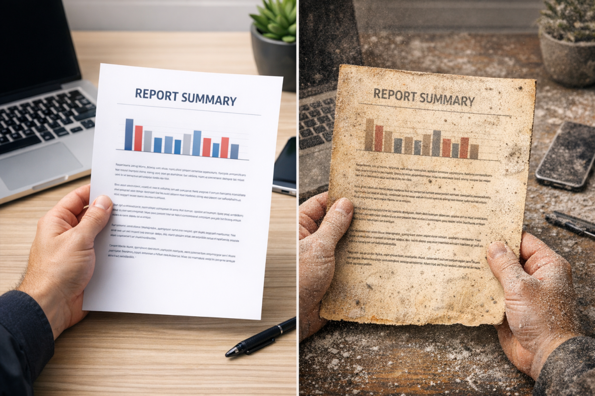 Factors influencing safe blog content reposting