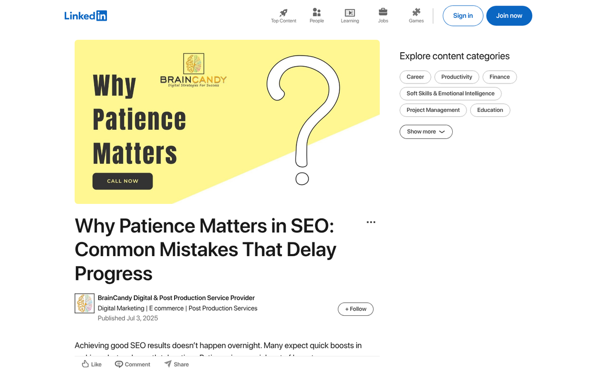 Clock or calendar showing passage of time