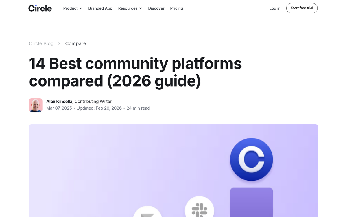 Exclusive paid online dating community membership page