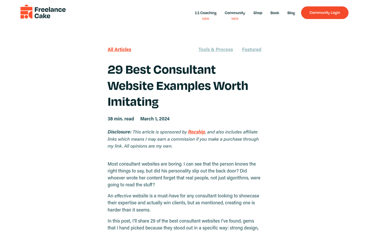 Dating coach offering online consultation session