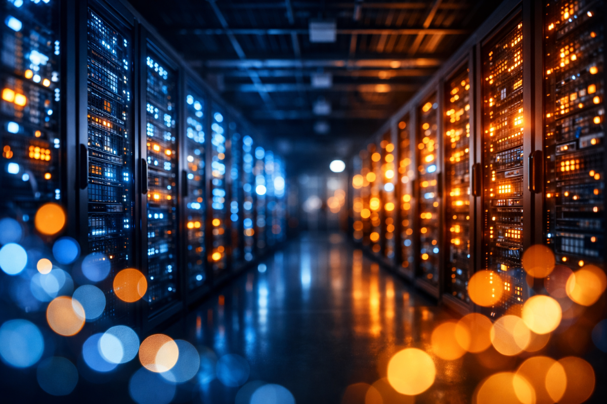 Mobile RTB marketplace ad tech diagram