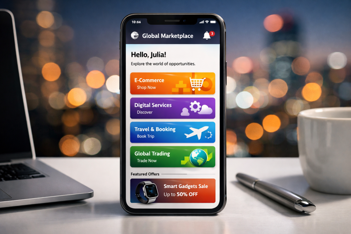 Clickky mobile marketing platform final verdict
