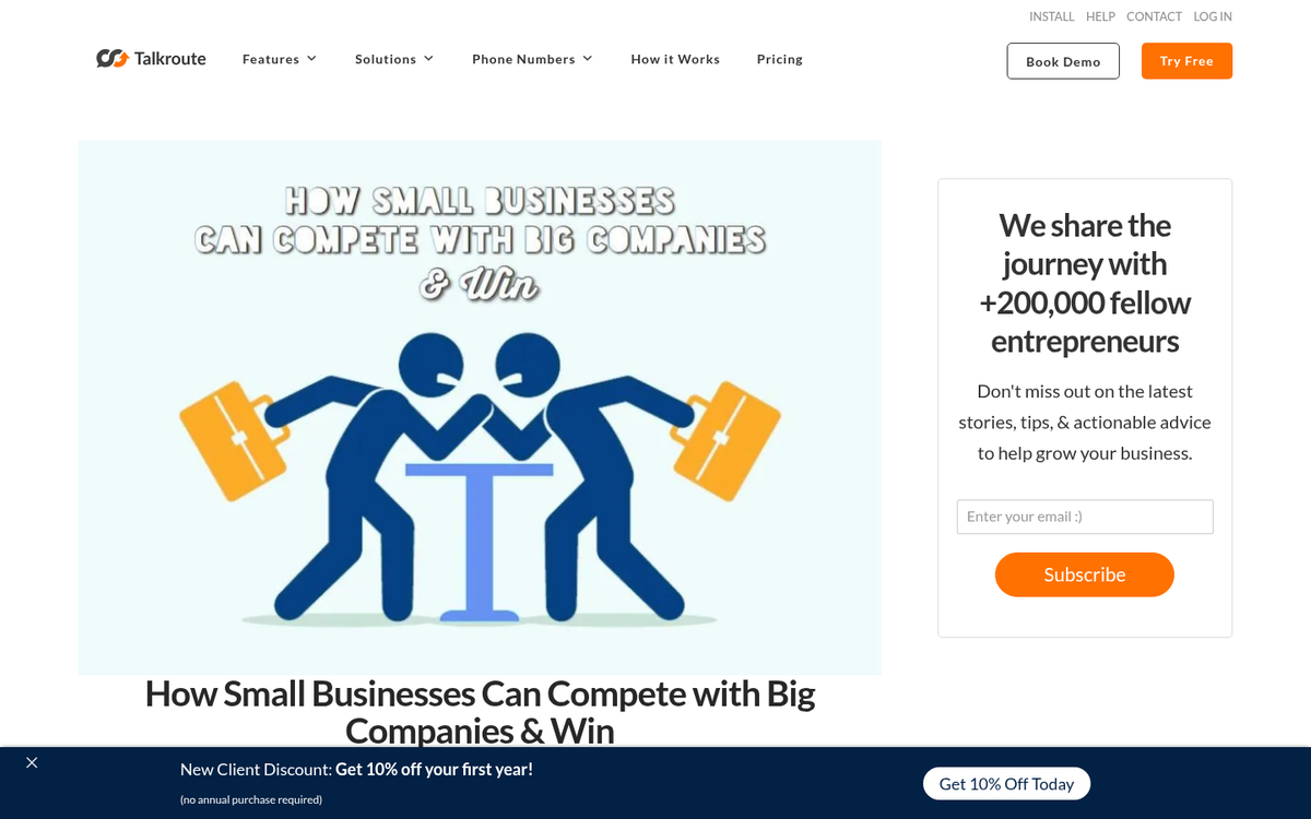 Suspicious man pointing at camera clickbait ad