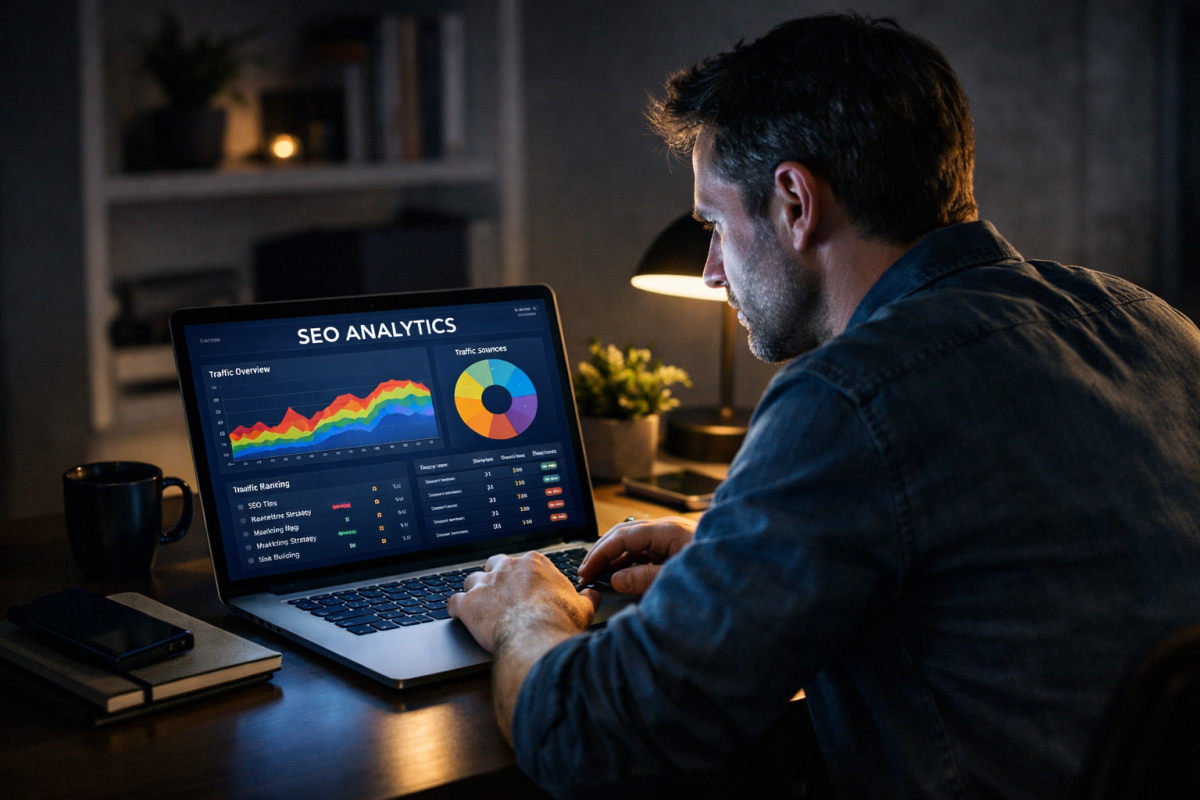 Familiar phrase delivered with surprising new spin