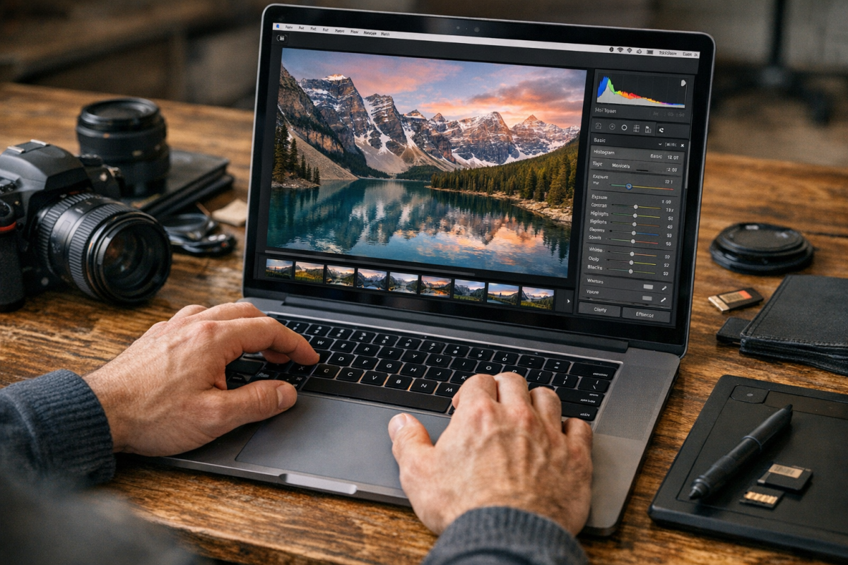 Optimizing images for better SEO performance