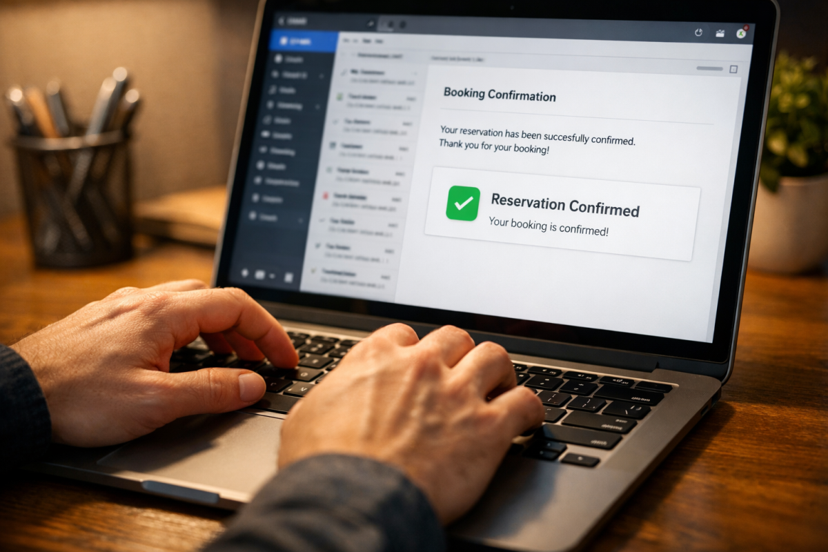 Single opt-in to double opt-in conversion diagram