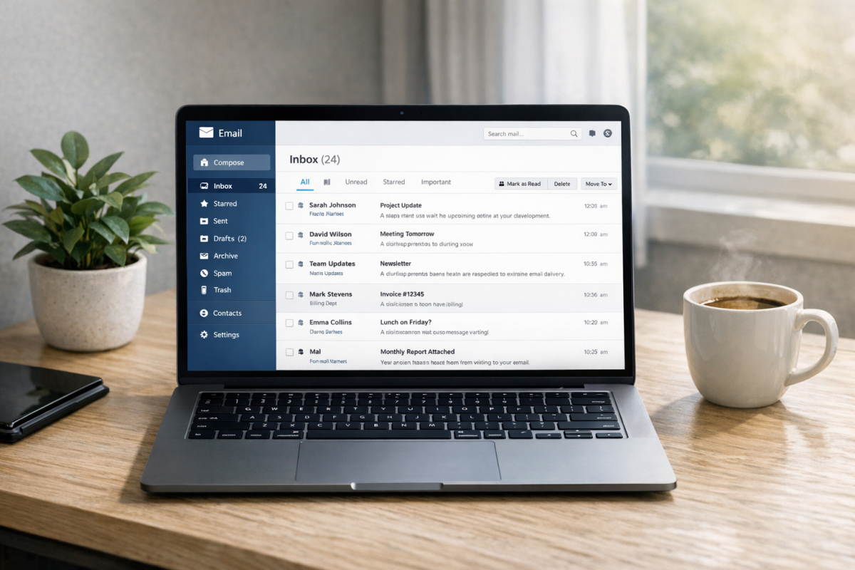 Pabbly Email Marketing platform dashboard interface
