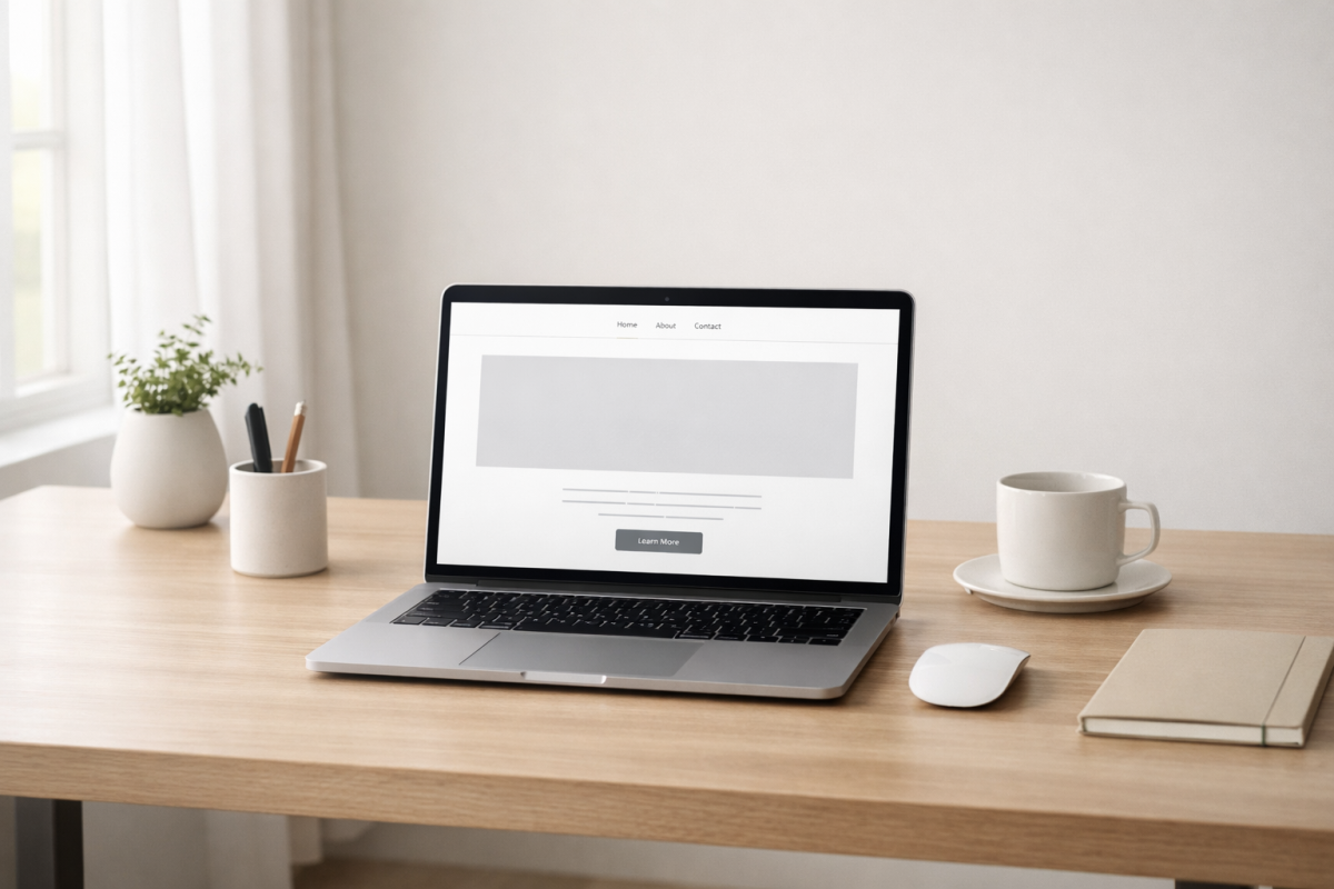 Competing revenue streams hurting website earnings