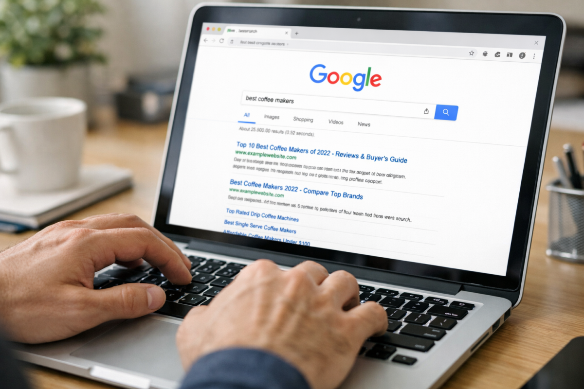 SEO SERP Workbench Chrome extension interface