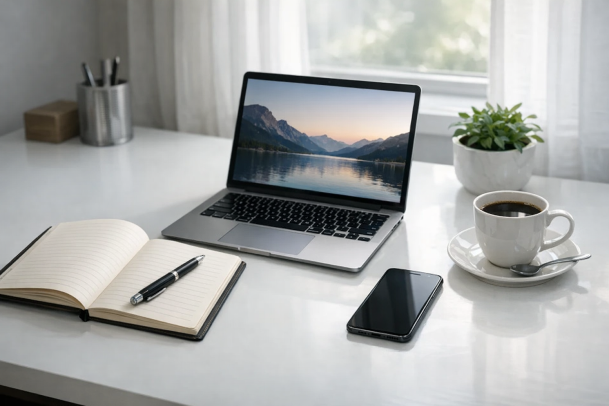 ChatGPT interface for organizing marketing tasks