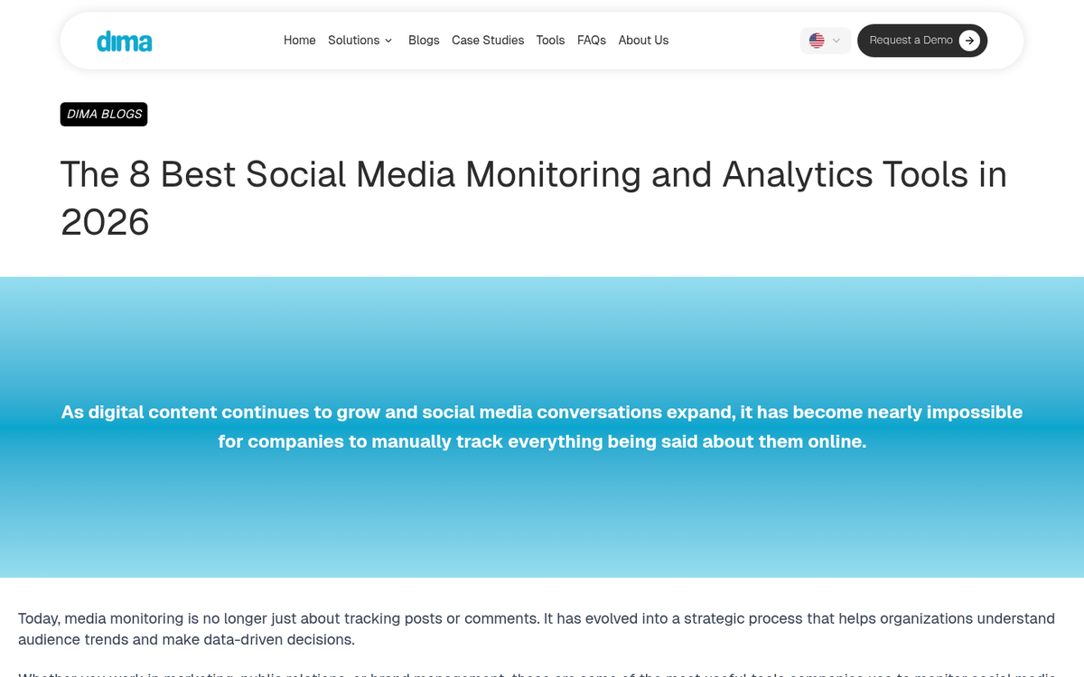 Social media icons on a laptop screen