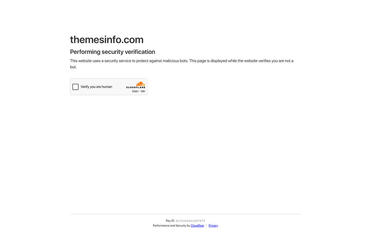 WordPress notification bar plugin interface screenshot