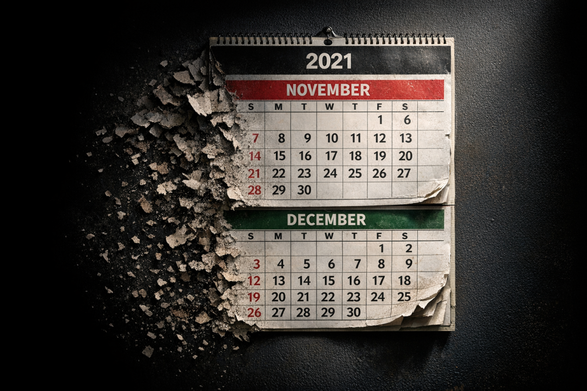 Google Analytics data retention settings interface