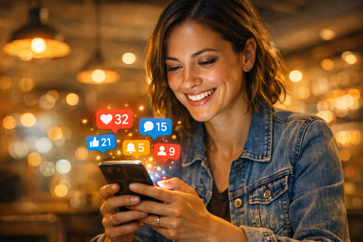 ChatGPT social proof call to action example