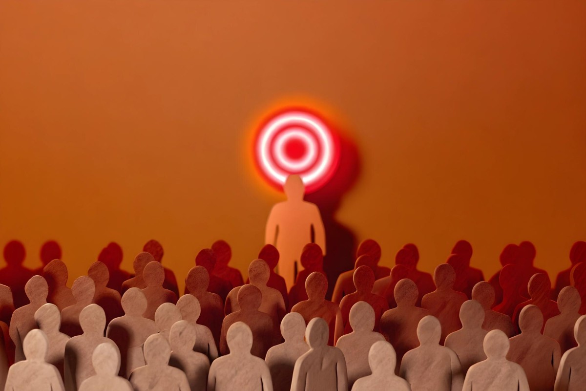 Person abandoning online shopping cart frustrated