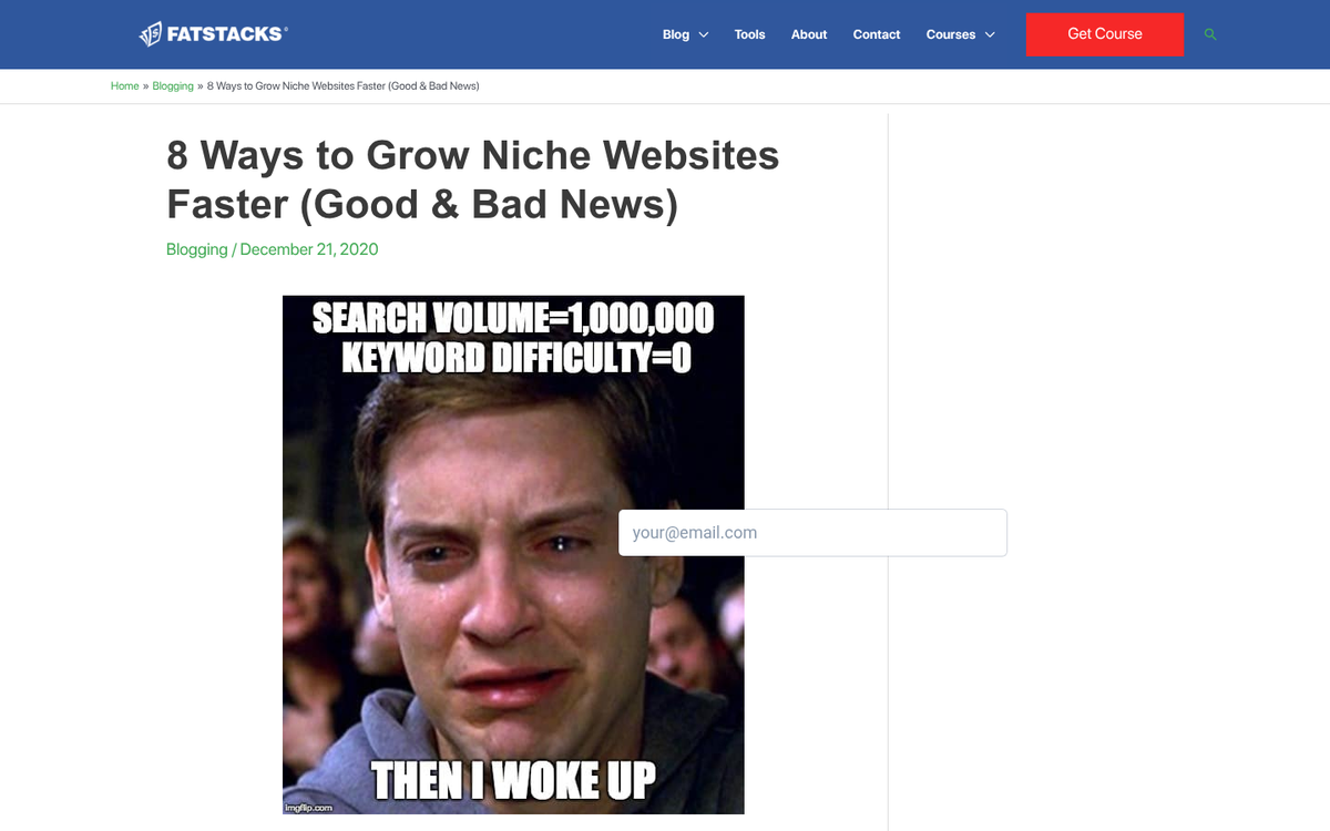 Supplementary written content creation workspace