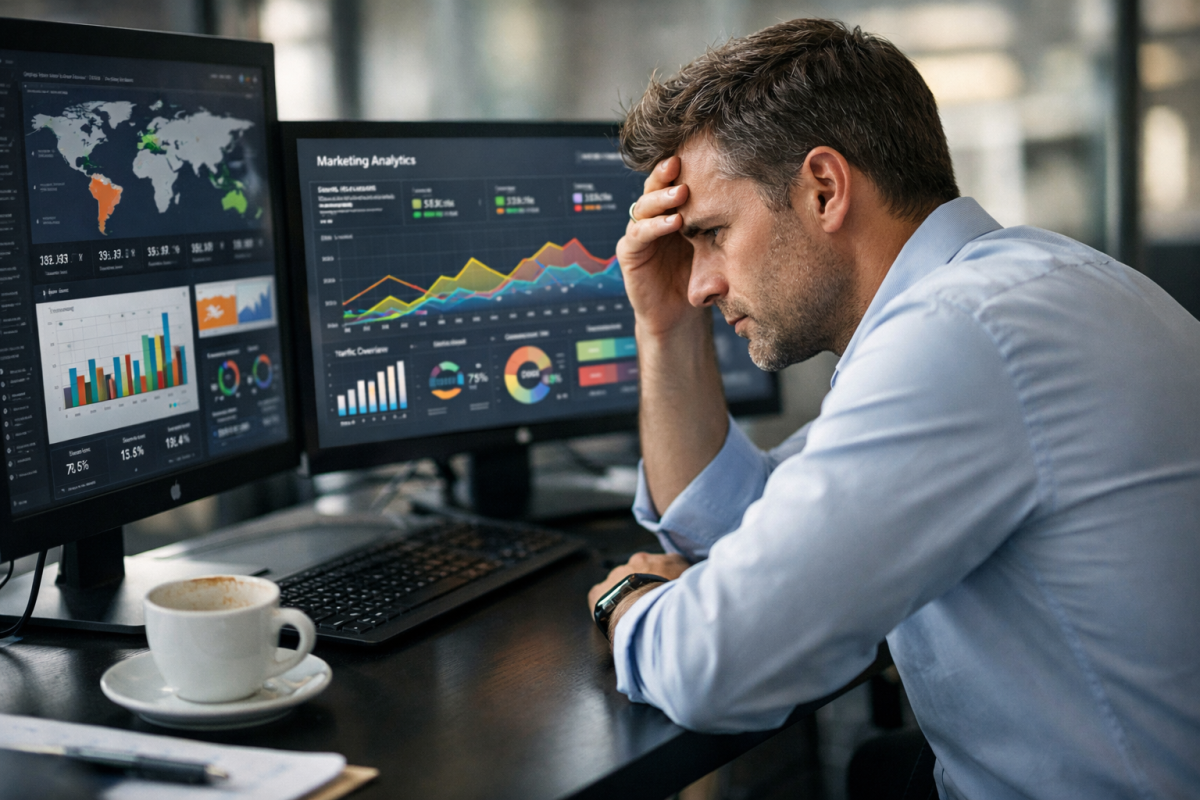 AdWords budget depleting early in day