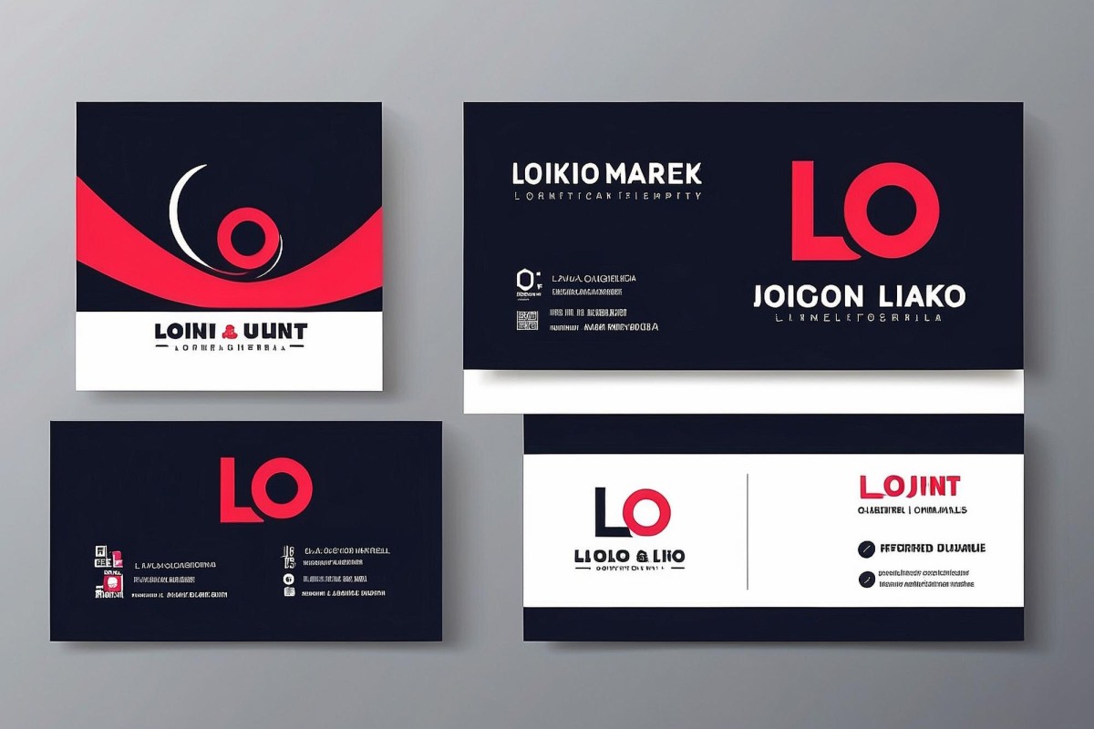 Person building a strong personal brand