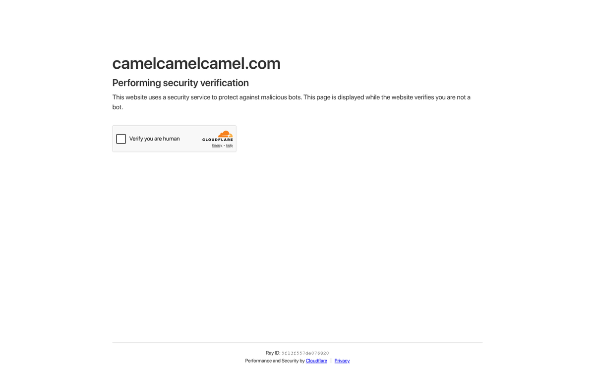 Amazon sales dashboard with deal metrics