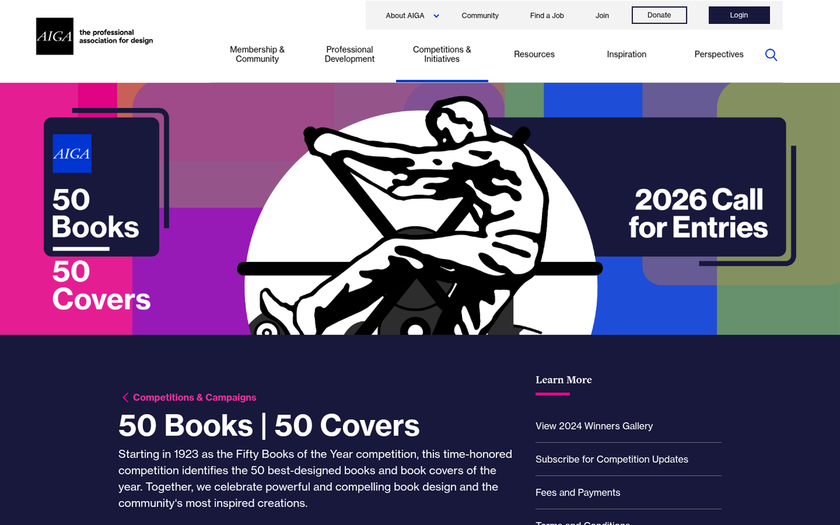 Contest winner celebrating with trophy